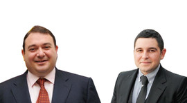 Sabancılar birbirine girdi!