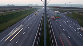 Otoyol ihalesinde teklif gelmedi