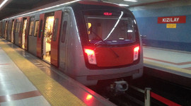 Ankara'da toplu taşımada yeni dönem başlıyor