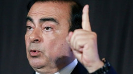 Eski Nissan Başkanı Ghosn’a kötü haber