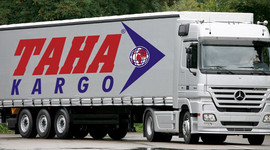 Taha Kargo konkordato ilan etti