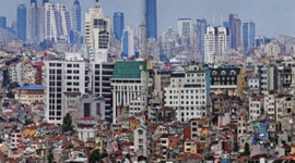 9 milyon 210 bin vatandaş İmar Barışı'na başvurdu