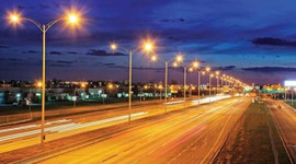 Yanmayan elektrik direğinin cezası 707 TL'ye oldu