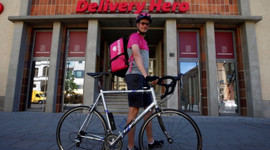 Yemeksepeti'nin sahibinden dev satış!