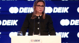 "Cumhuriyet tarihinin rekorunu kıracağız"