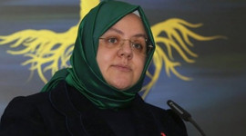 Bakan'dan engelli istihdam açıklaması
