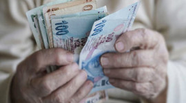 Emekli maaşına üçlü iyileştirme