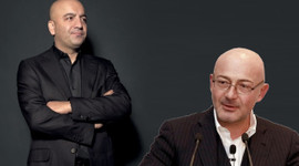 Günaydın Et'e iki milyarder patron!