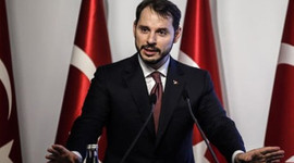 Bakan Albayrak'tan KOBİ'leri sevindirecek paylaşım