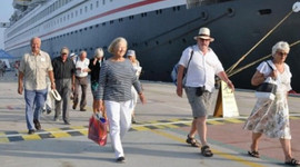 İngilizlerin erken rezervasyonlarında artış