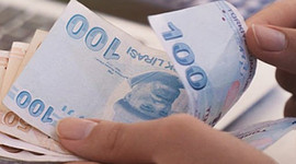 Asgari ücret belli oldu!