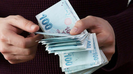 Emekliye 1000 TL promosyon