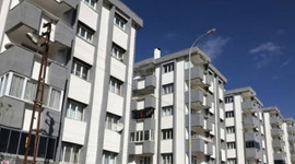 Büyük sitelere gaz tarifesi ayarı