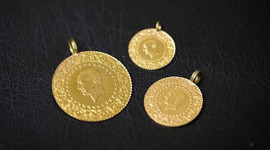 Gram altında 2019'da rekor beklenmiyor