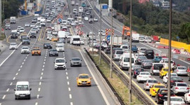 Köprü ve otoyollara zam yok!