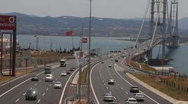 Osmangazi geçiş ücreti belli oldu