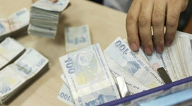 Çalışanlar 2019'dan itibaren yüzde 20 vergi ödeyecek