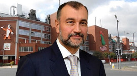 13 yıllık ortaklık bitti