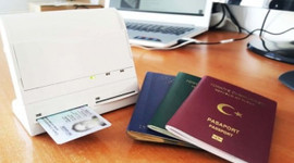 250'yi aşkın kişi Türk vatandaşlığına başvurdu