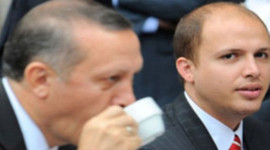 Bilal Erdoğan savcıya ifade verdi!