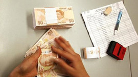 Memurlara yüzde 4 zam verilecek