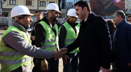 Elektronik dönem başlıyor