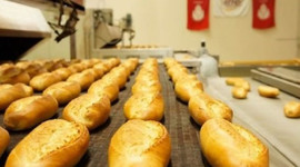 İstanbul Halk Ekmek büfeleri ücretli poşete geçti