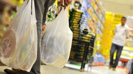 Bakandan flaş poşet açıklaması