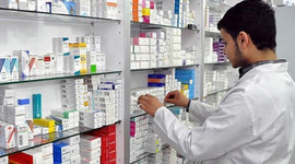 Eczanelerde poşet kullanımına ilişkin açıklama