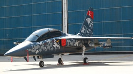 Savunma sanayi için önemli hamle!