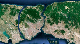 Kanal İstanbul dünyada bir ilk olacak!