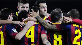 Bir 6-0 vakası daha!