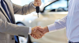 Sıfır araç aldı hayatının şokunu yaşadı!