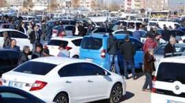 İkinci el otomobil alacaklar dikkat!