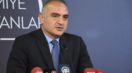 Bakan açıkladı: Hedef 70 milyar dolar gelir