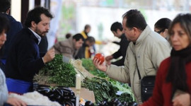 Sebzeyi 2 ay pahalı yiyeceğiz