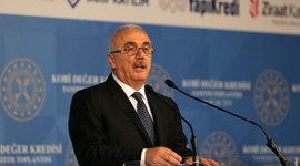 "4 trilyon liraya yaklaştı"