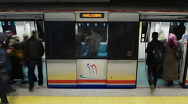 Denizin altından 310 milyon kişi geçti!