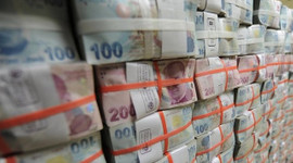 Kasım ayı cari denge rakamları açıklandı