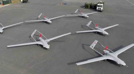 Ukrayna, Türkiye'den 'Bayraktar TB2' satın aldı!