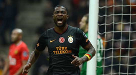 Galatasaray'a piyango!