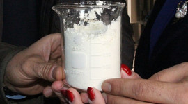 Türkiye'de ilk kez üretildi!