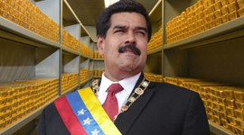 Tonlarca altını Türkiye'ye gönderecek!