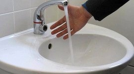 Başkent'te su faturalarına yüzde 30 indirim