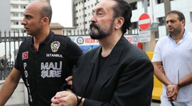 TMSF'den Adnan Oktar açıklaması