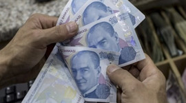 Devlet memurlarının yemek bedelleri belirlendi