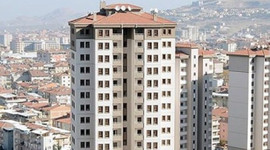 Konut satışları 2018’de yüzde 2,4 azaldı