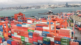 Rusya'ya ihracat yüzleri güldürdü