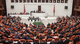 71 maddelik torba teklif TBMM'de kabul edildi