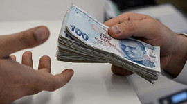 Maaşlar 630 TL artacak